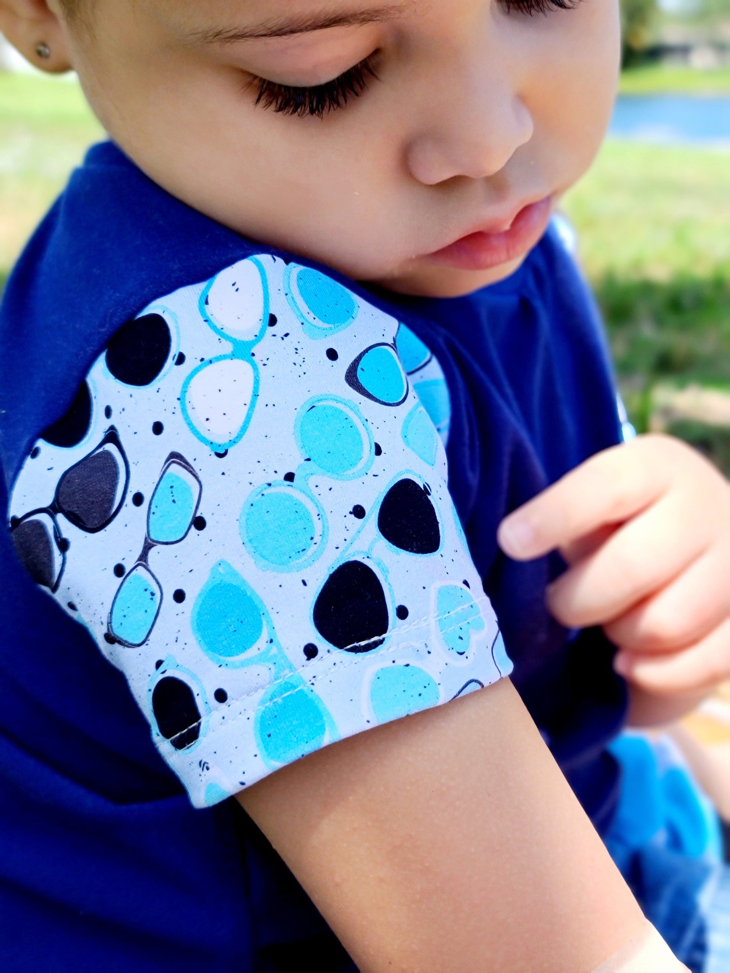 Athletic Sport Lycra - Round RR Fabric - Travel & Camping - Retail - all designs listed here