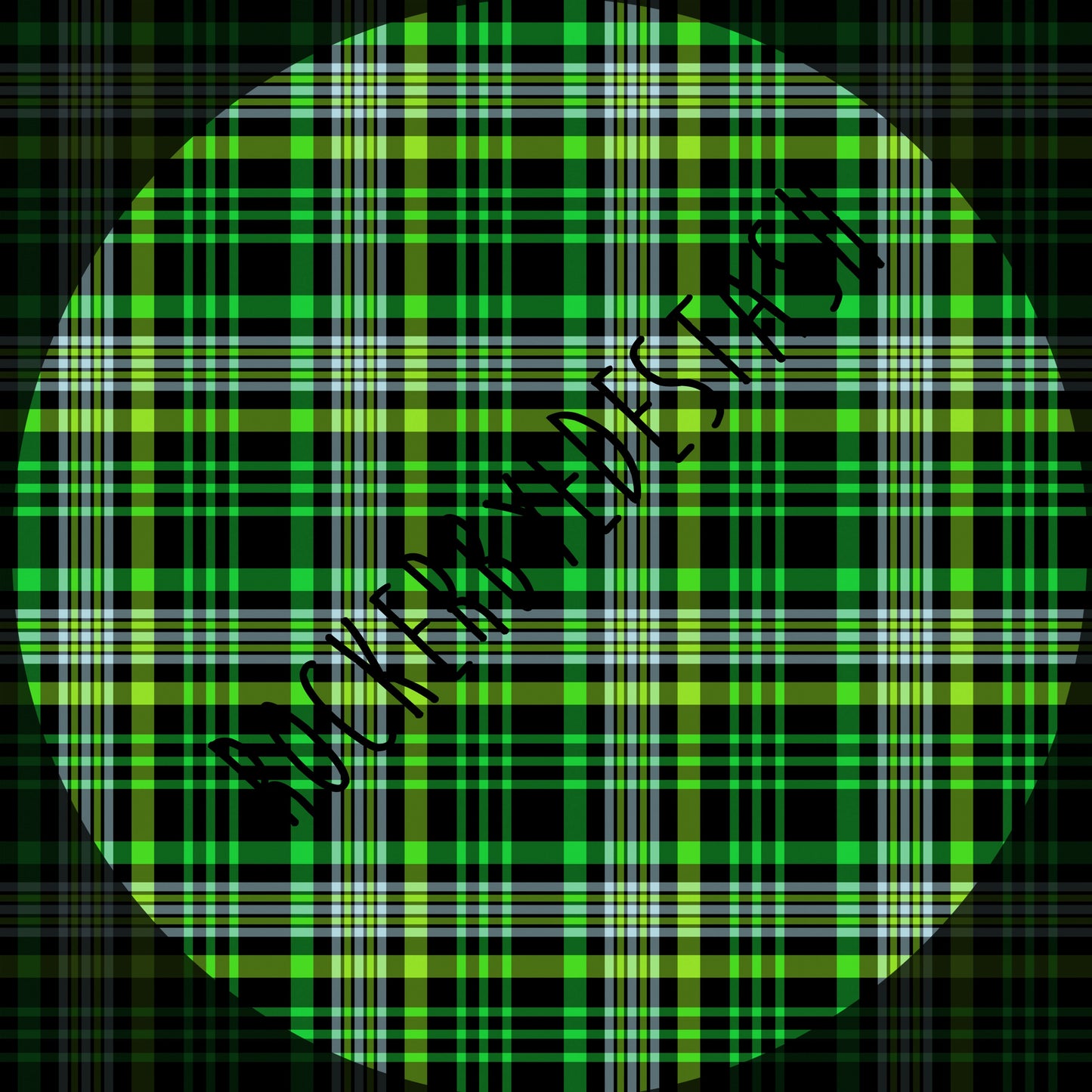 Round MM - Flash Plaid Fabric - Cotton Lycra - Retail all choices here