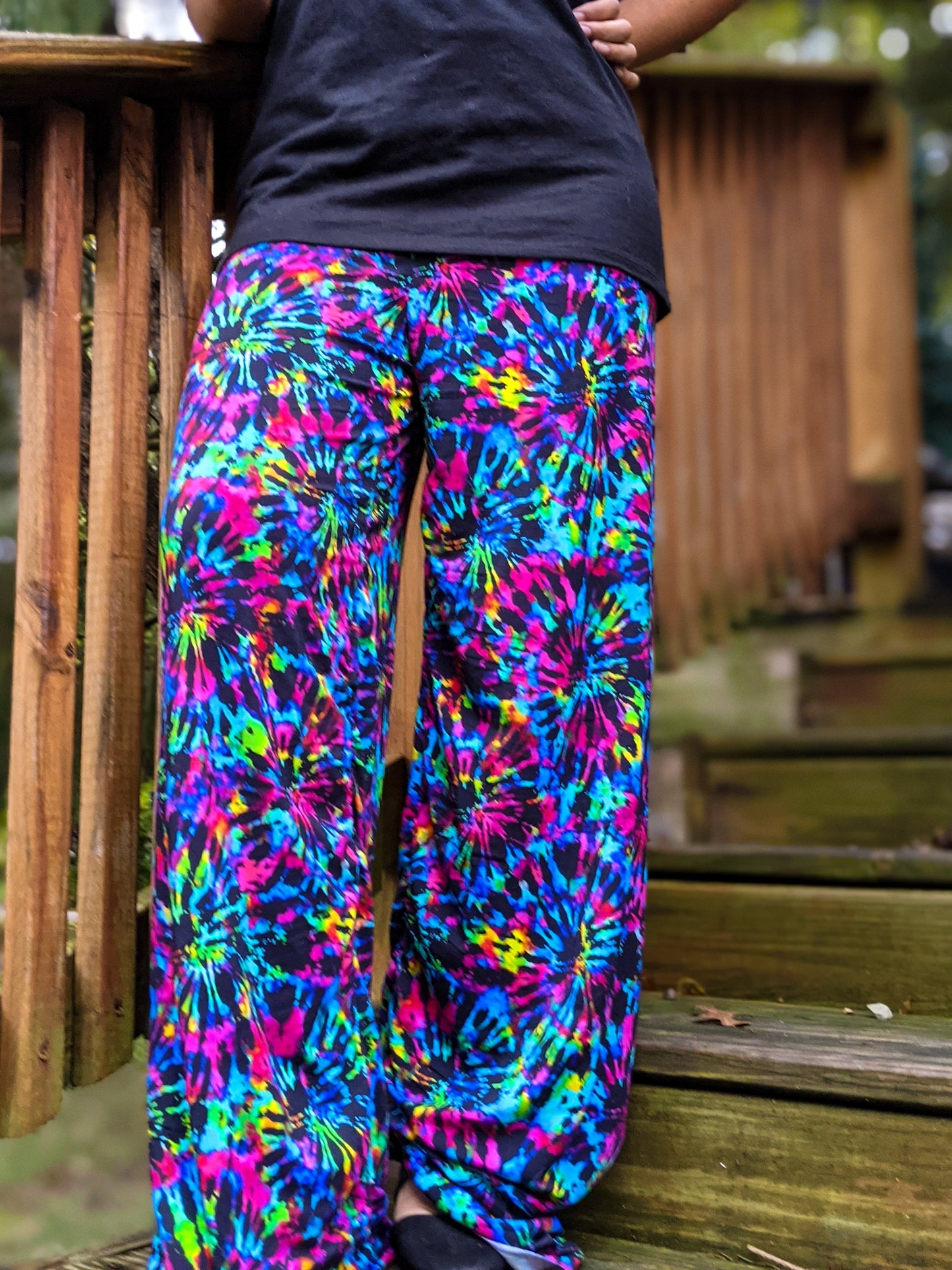 Cotton Lycra - Round YY - PRIDE - Fabric Retail