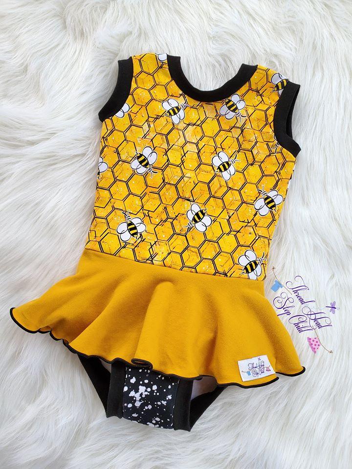 Athletic Sport Lycra - Boos & Bees Retail - 28th Ave Designs - Boo, Strike, Bee, Witch, Ghost