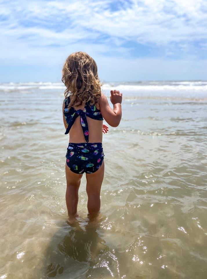 UV 50+ Swim - ROUND QQ ReRun RETAIL - Top favorites!