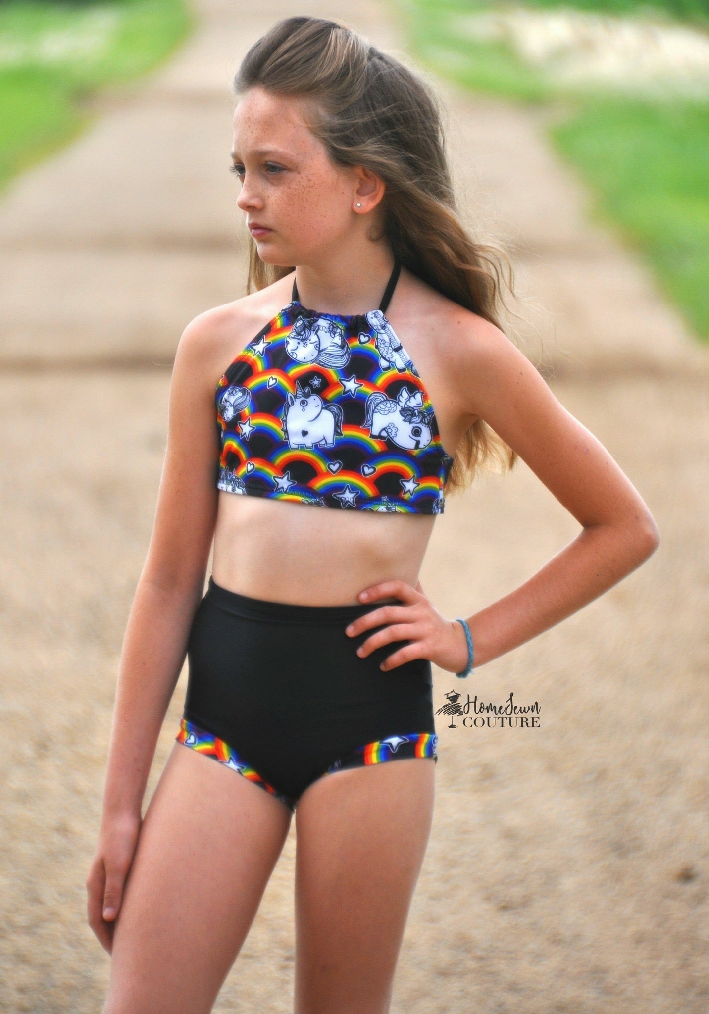 UV 50+ Swim - ROUND QQ ReRun RETAIL - Top favorites!