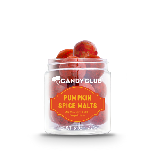 Pumpkin Spice Malts - Candy DoorBuster Deal