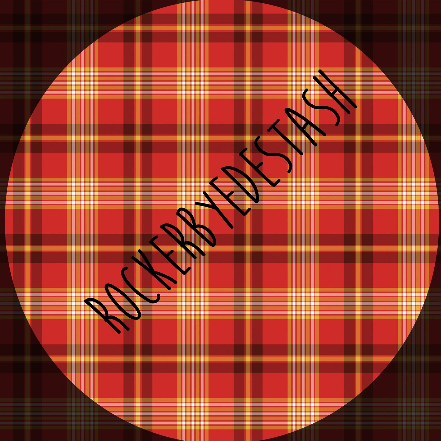 Round MM - Flash Plaid Fabric -Cotton Woven - Retail all choices here