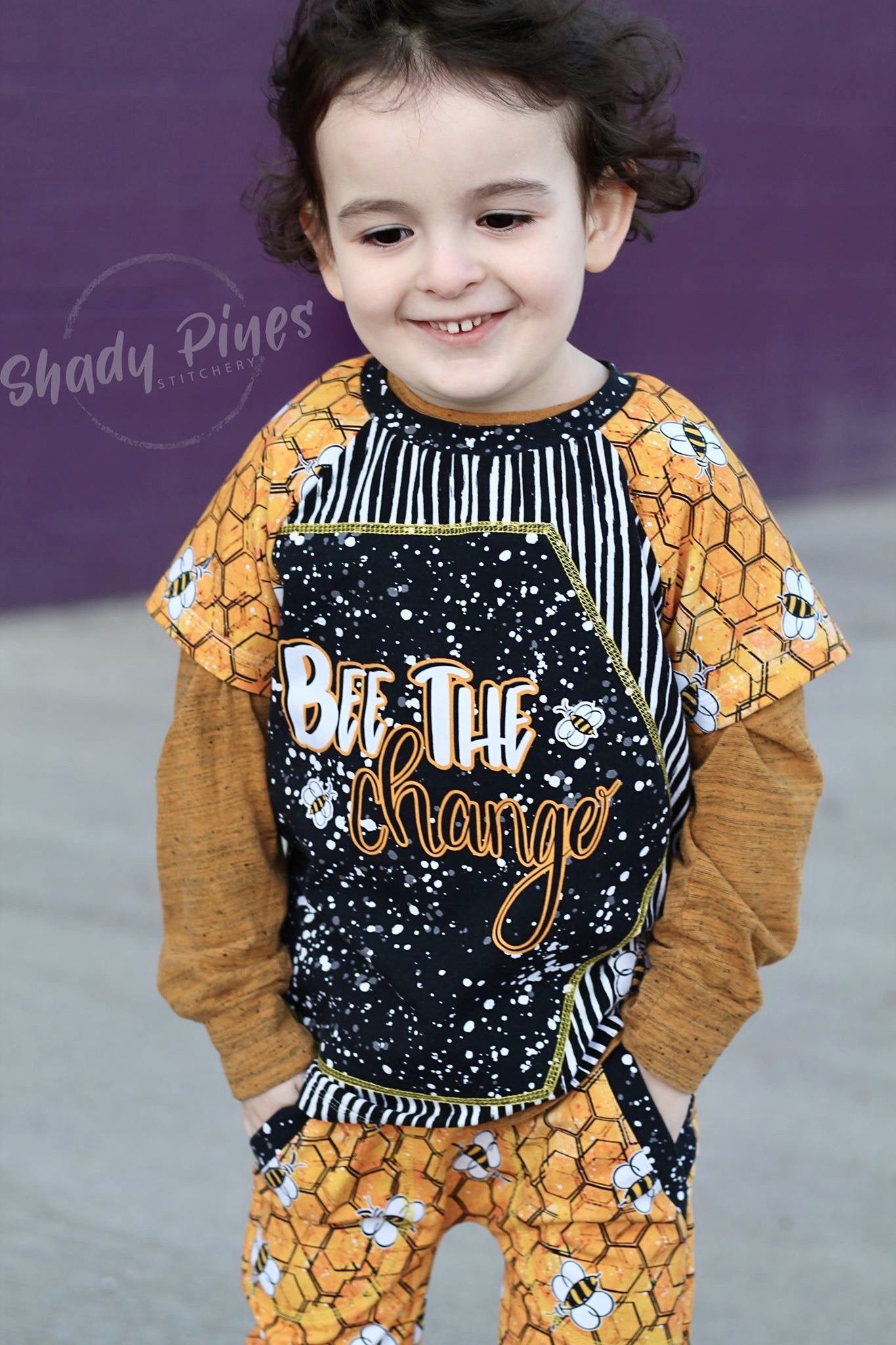 Minky - Round DD -  Main Prints & Reruns - Retail Fabric