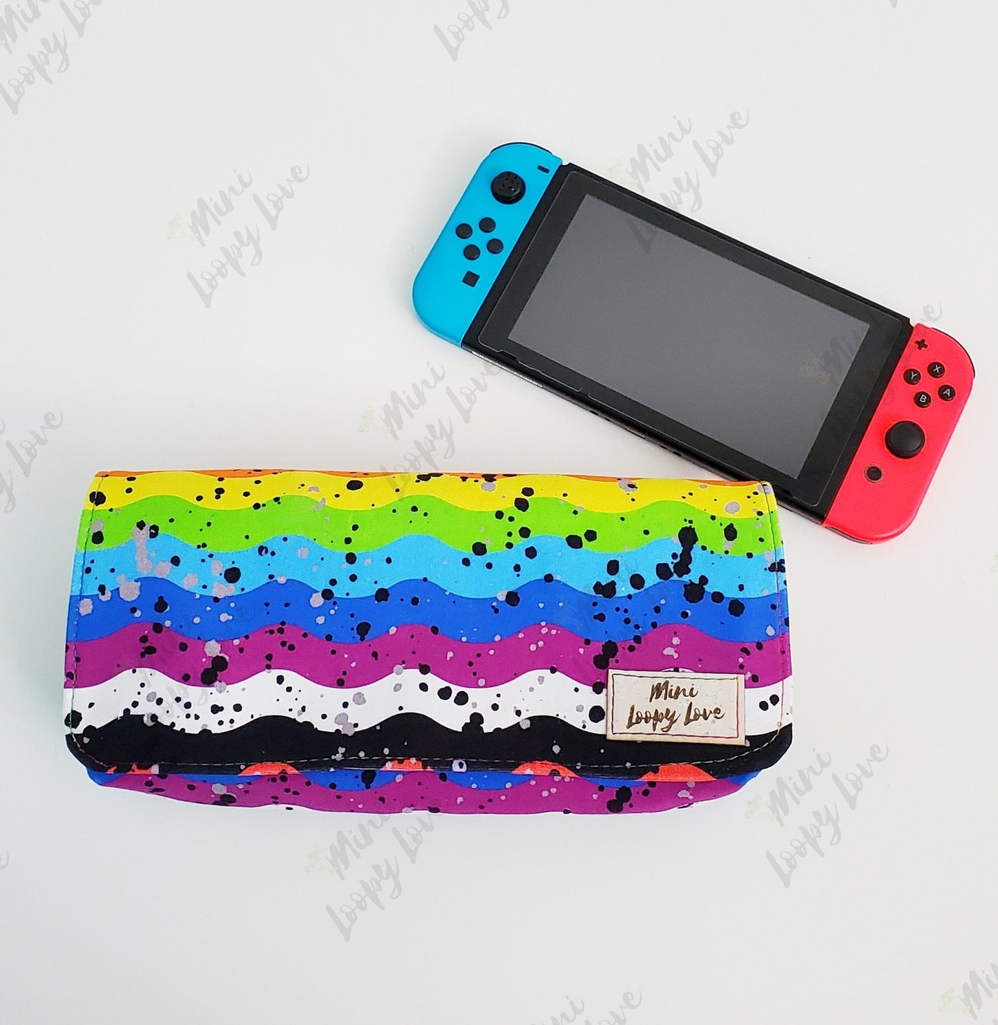 French Terry - Round YY - PRIDE - Fabric Retail
