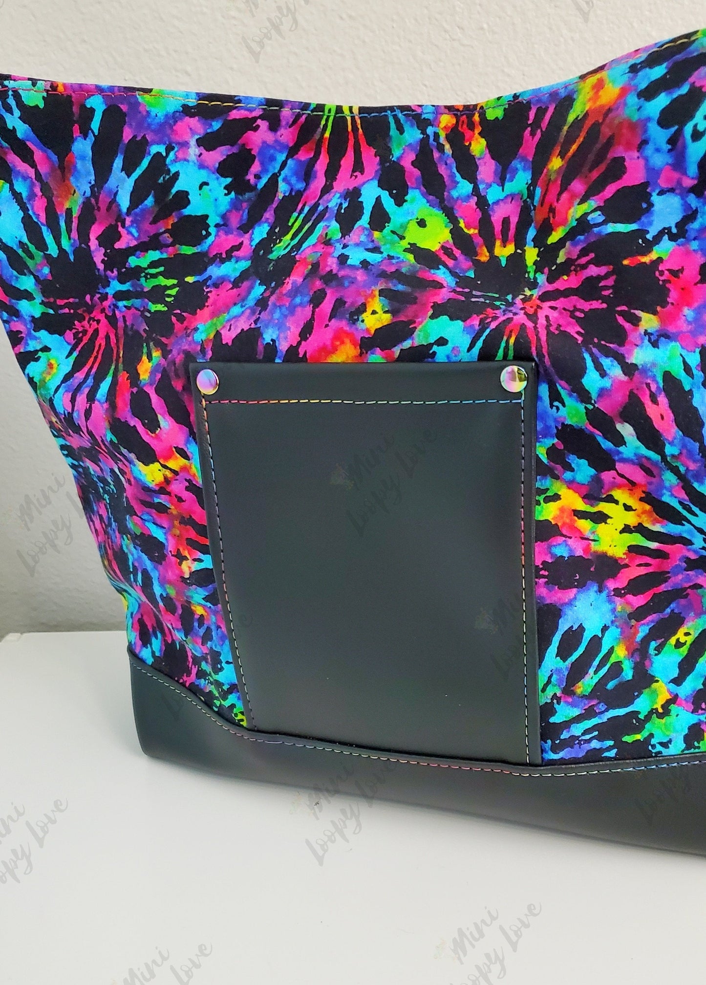 French Terry - Round YY - PRIDE - Fabric Retail