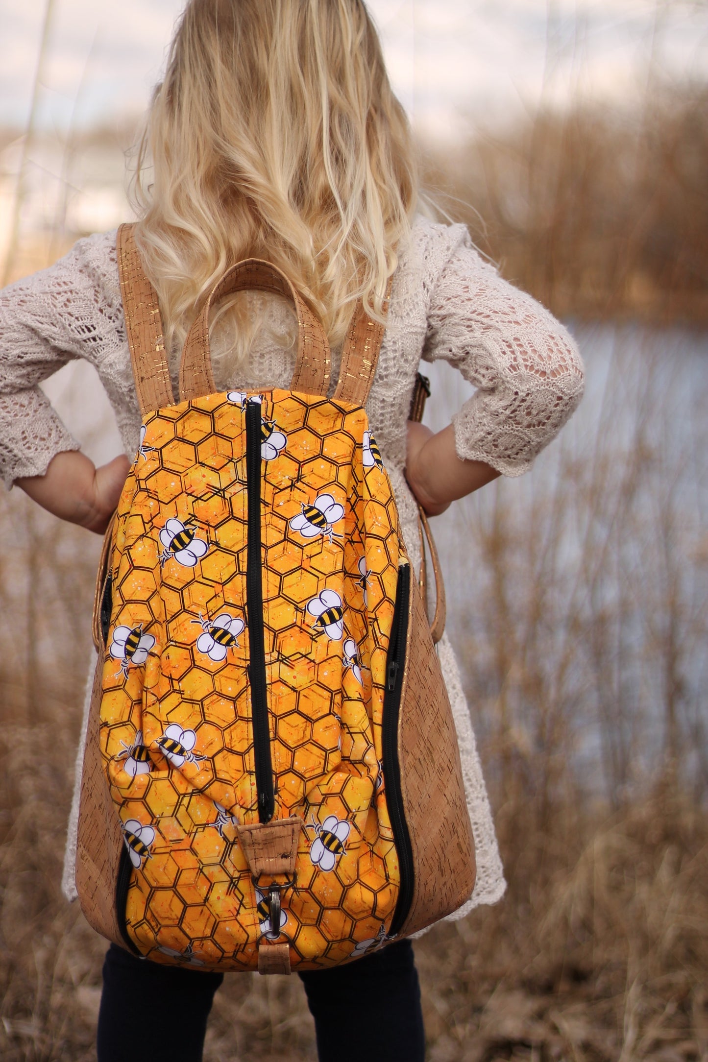 Minky - Round DD -  Main Prints & Reruns - Retail Fabric