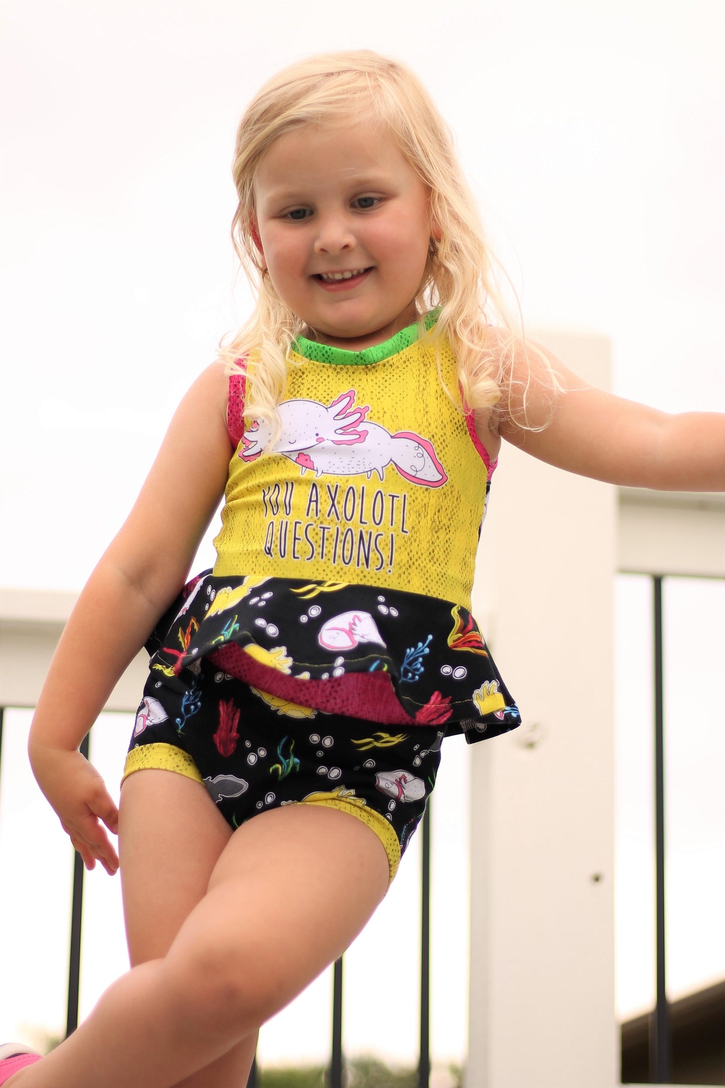 Round TT - Cotton Lycra Kid Panels listed here - Xmas, Penguins, Fa l friends, freezing friends, Santa, Reruns and more retail