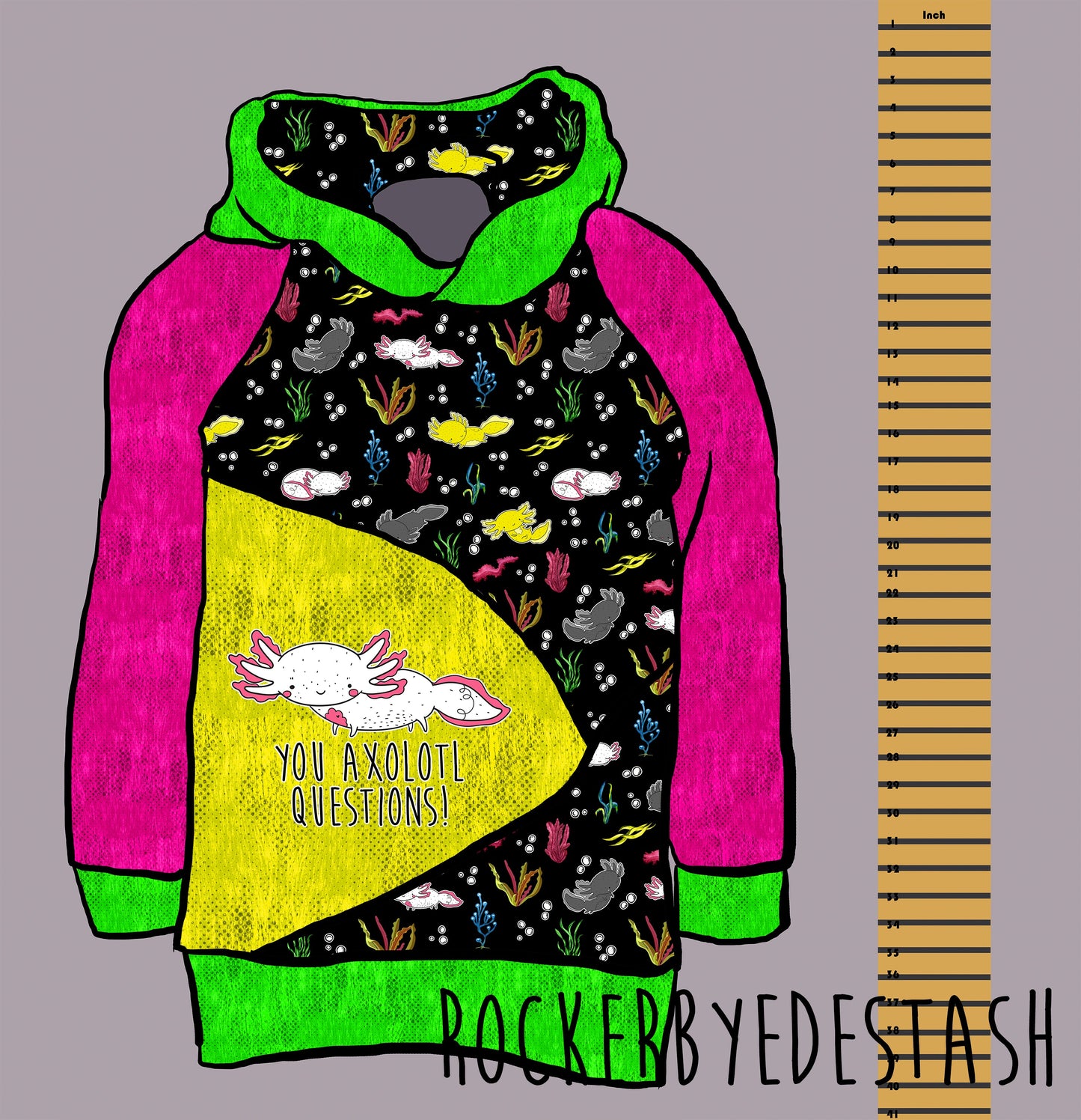 Round TT - Cotton Lycra Kid Panels listed here - Xmas, Penguins, Fa l friends, freezing friends, Santa, Reruns and more retail