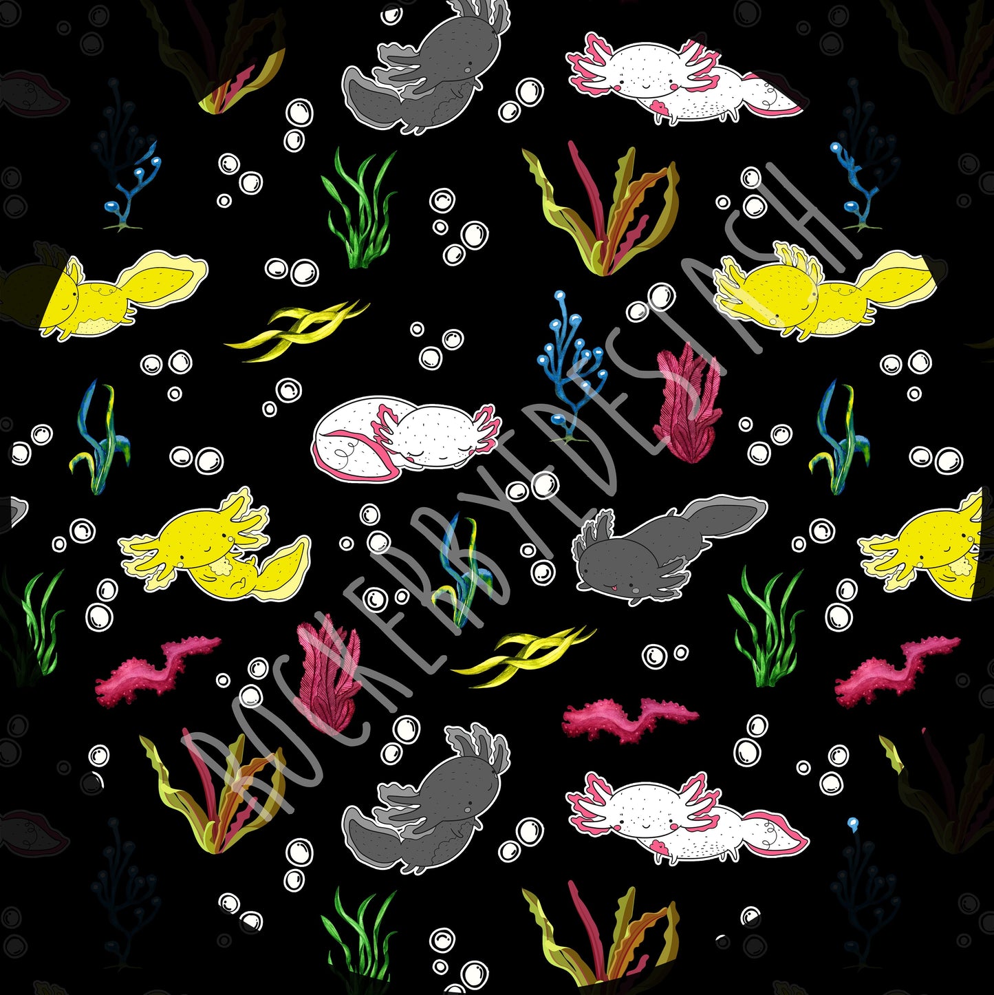 Bamboo Lycra - Round TT Holiday Winter Fall and Rerun Prints Retail
