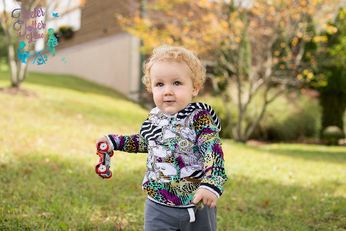 Bamboo Lycra - Round TT Holiday Winter Fall and Rerun Prints Retail