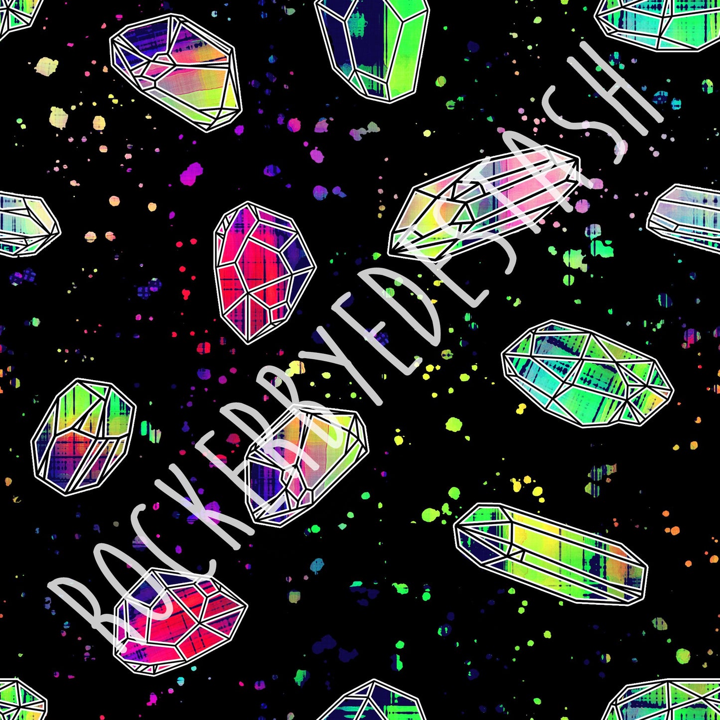Athletic Sport Lycra - Round DD - Main Prints & Reruns - Retail Farm
