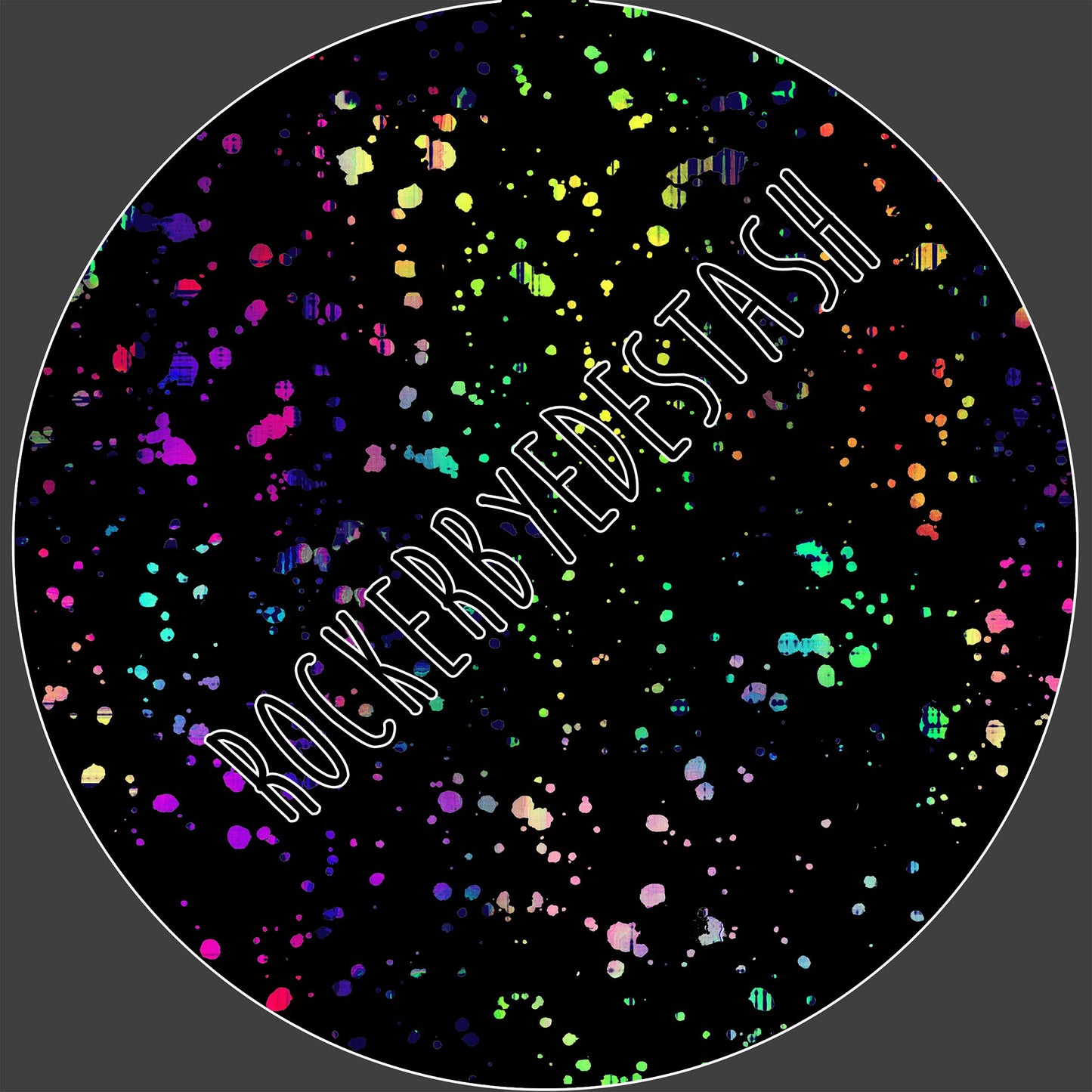 Minky - Round DD -  Main Prints & Reruns - Retail Fabric