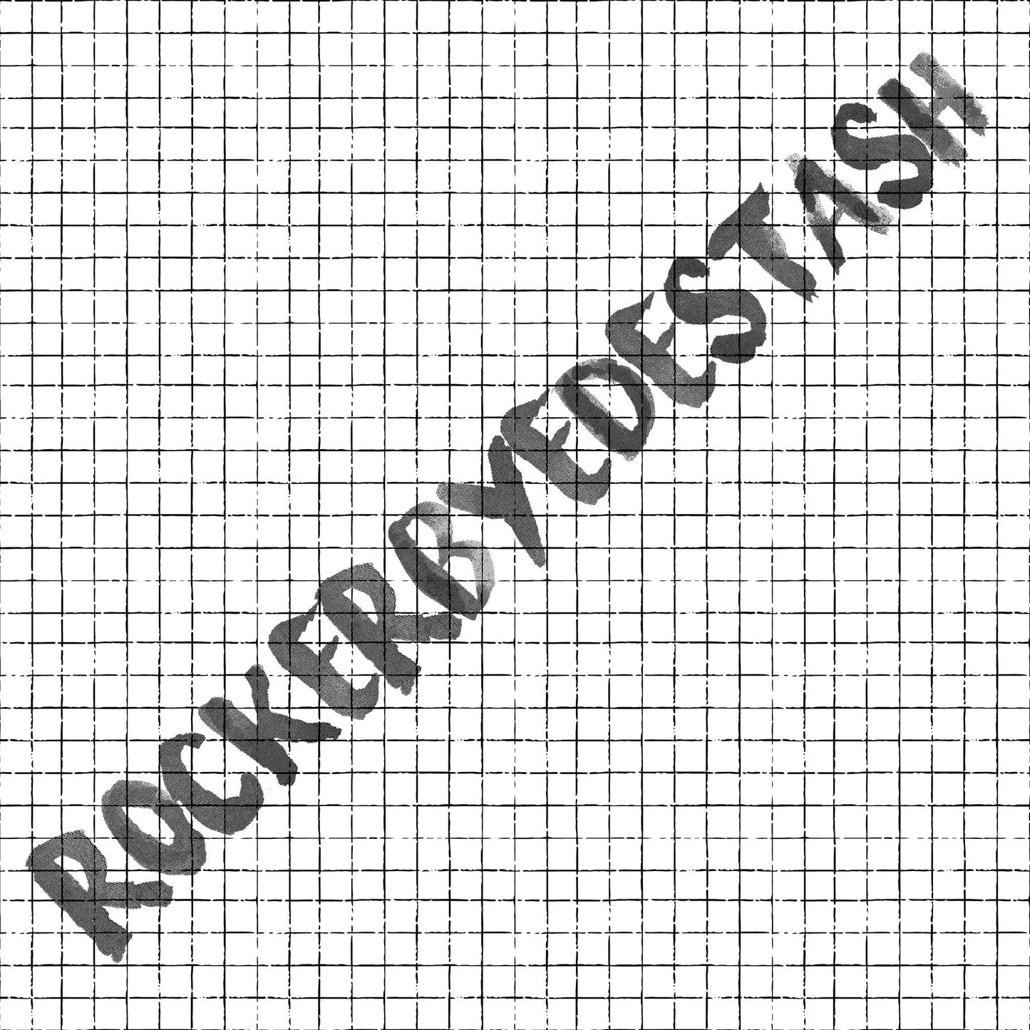 RETAIL Bamboo Lycra ACCENT print - 1 yard per quantity Coordinate designs bamboo lycra Black and white