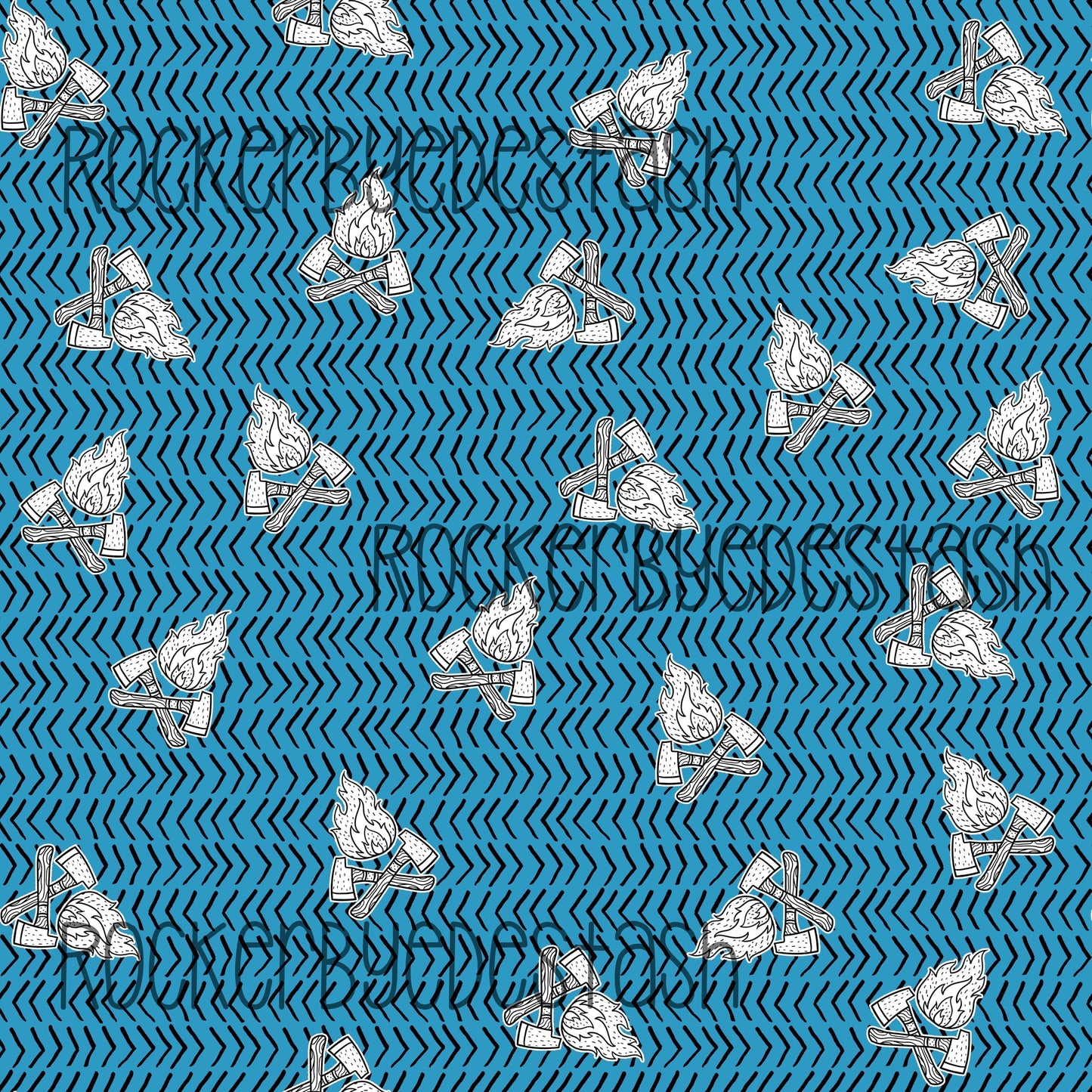 MInky - Round VV ReRun round 30 + prints to choose from - fabric from RockerByeDestash Retail
