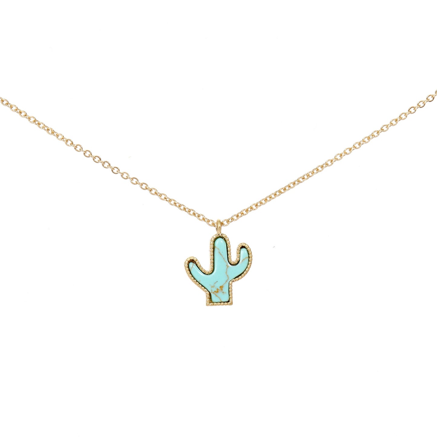 Charm Necklaces by Clover Lane - gift jewelry necklace