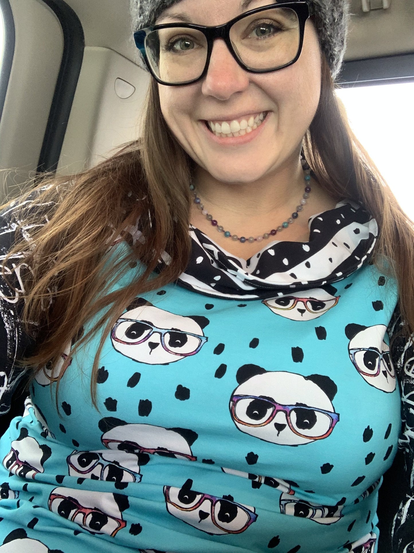 Squish - Round YY - PRIDE - Fabric Retail