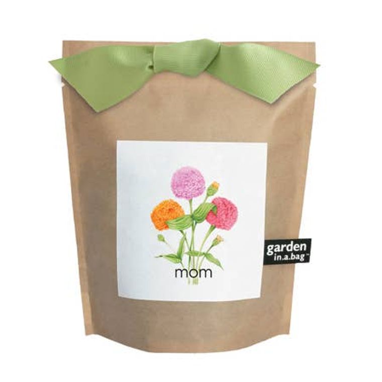Garden in a Bag | Mom  by Potting Shed Creations gift