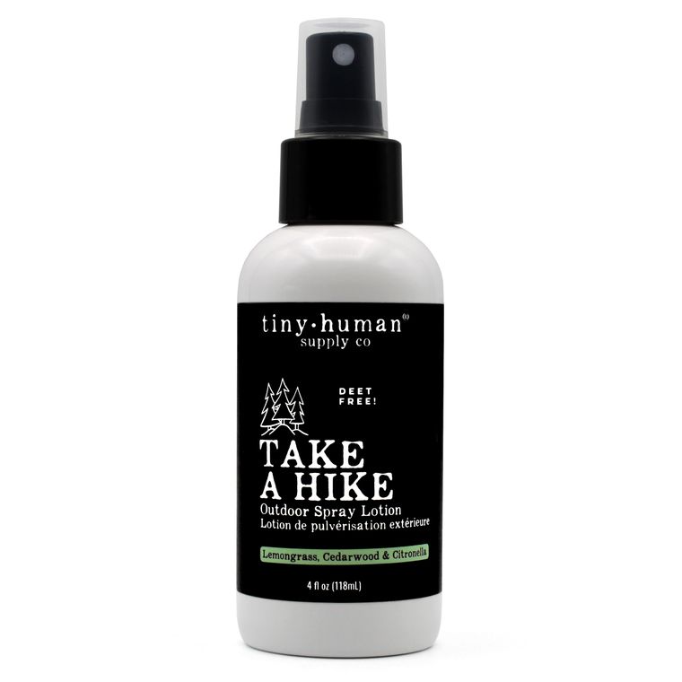 Take a Hike Outdoor Spray-Lotion