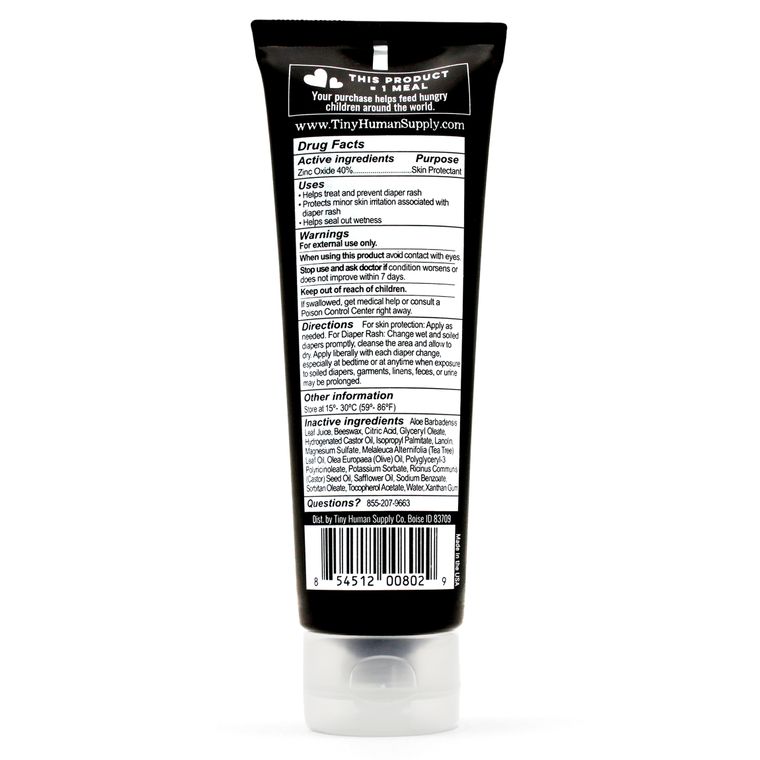 Pain in the Butt MAX Diaper Rash Cream 3oz