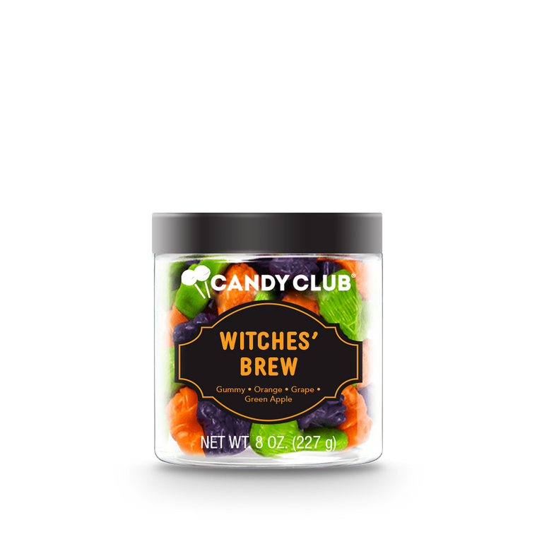 Witches' Brew *HALLOWEEN COLLECTION* candy Doorbuster Deal