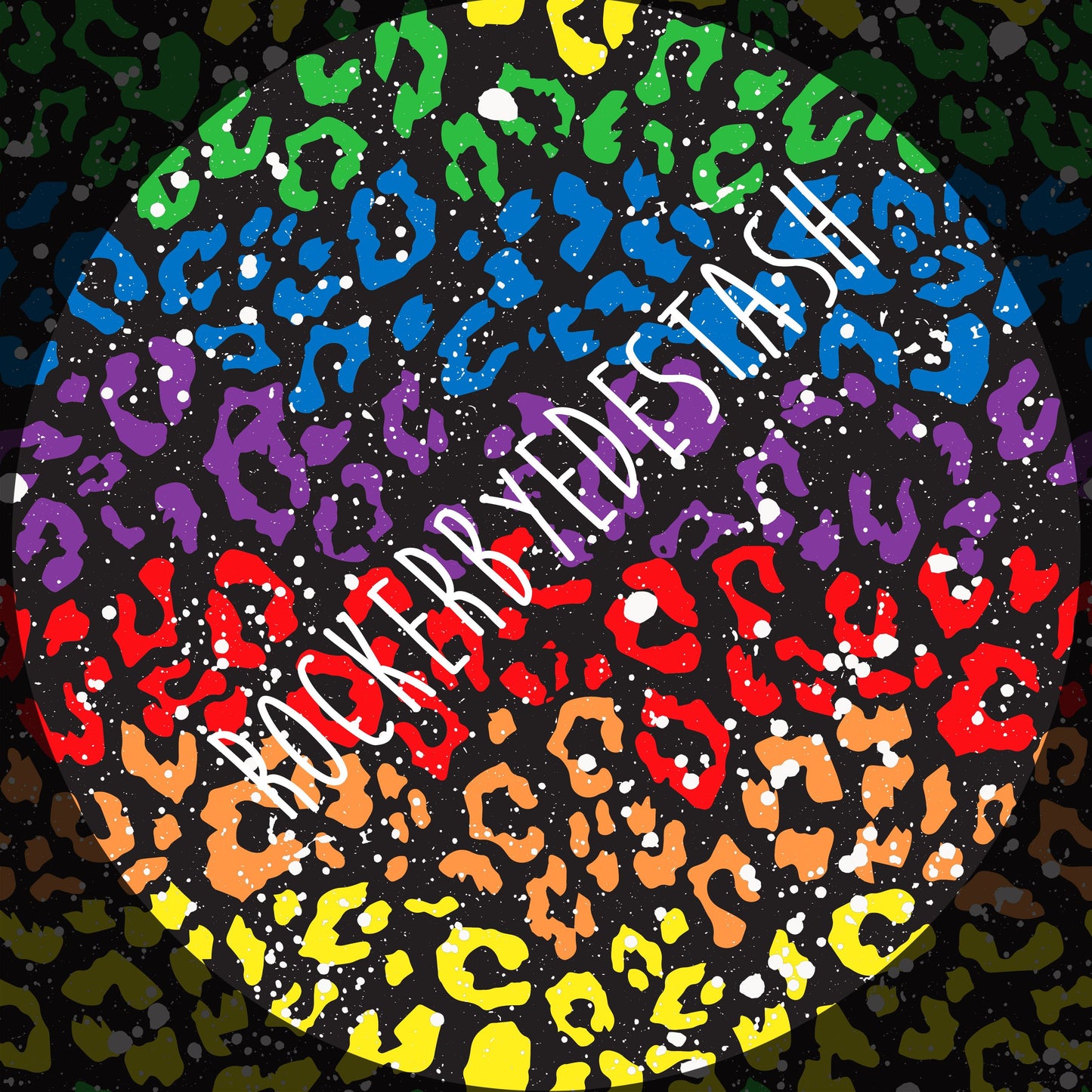 Cotton Lycra - Round YY - PRIDE - Fabric Retail