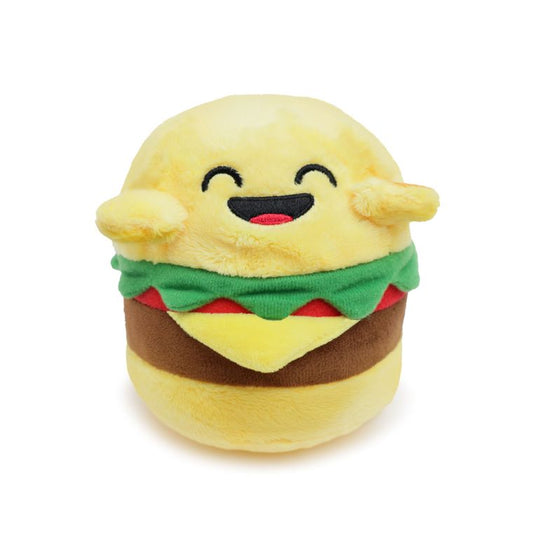 Loud Mouths - Hamburger by Good Banana gift toy
