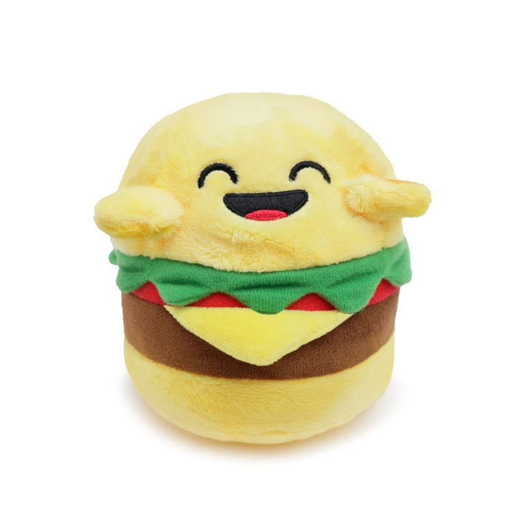 Loud Mouths - Hamburger by Good Banana gift toy