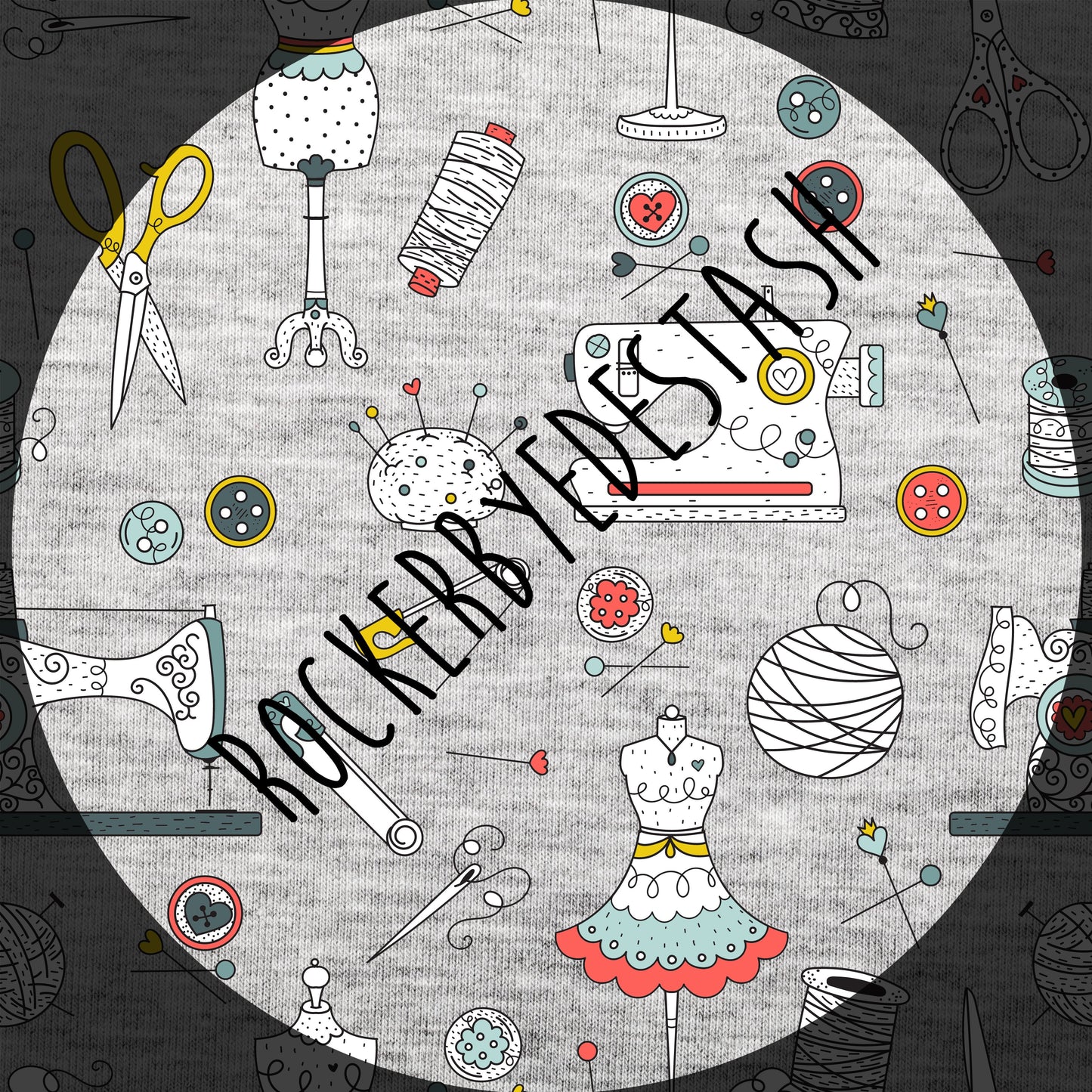 Cotton Double Gauze Fabric - Retail Fabric - Round II All main prints listed here. Zombies, Zodiac, Pirates, Sewing & Axolotls