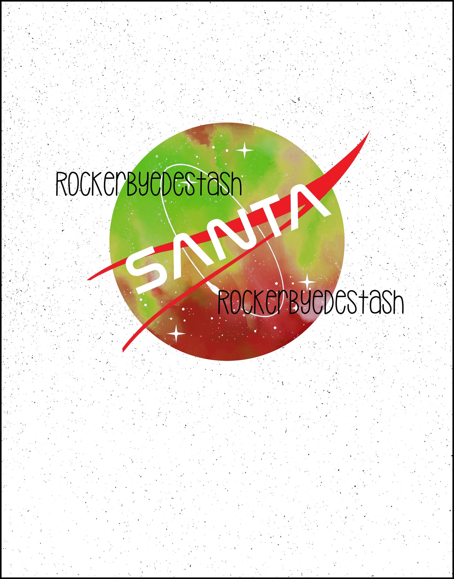 Round TT - Cotton Lycra Kid Panels listed here - Xmas, Penguins, Fa l friends, freezing friends, Santa, Reruns and more retail
