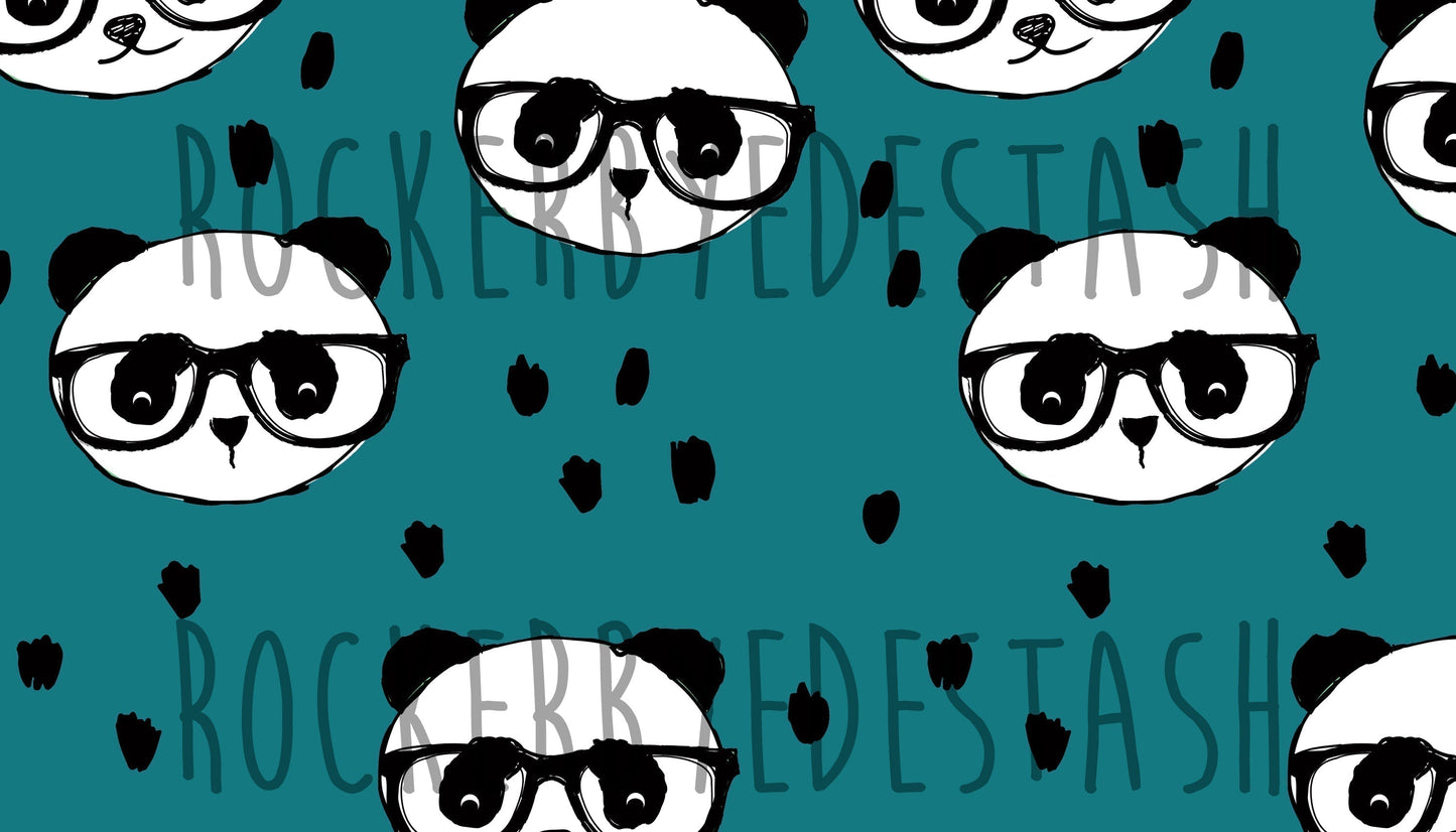 MInky - Round VV ReRun round 30 + prints to choose from - fabric from RockerByeDestash Retail
