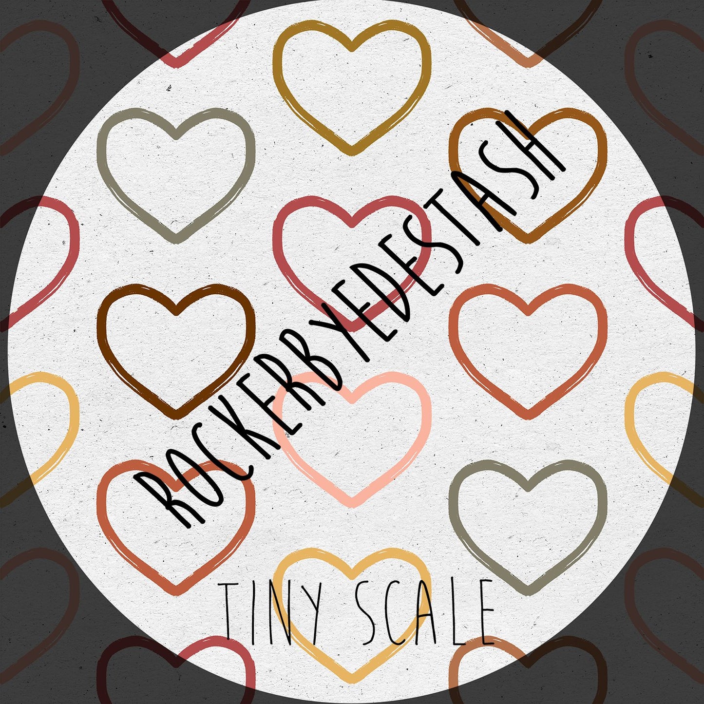 Cotton Lycra - Round FF - all main prints and FH sets are listed here - monstera skulls, powder rainbow, neutral skulls, hearts, rainbows and more! Retail