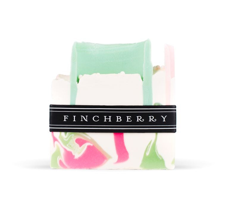 Banded Soap - Sweetly Southern by FinchBerry Soapery gift