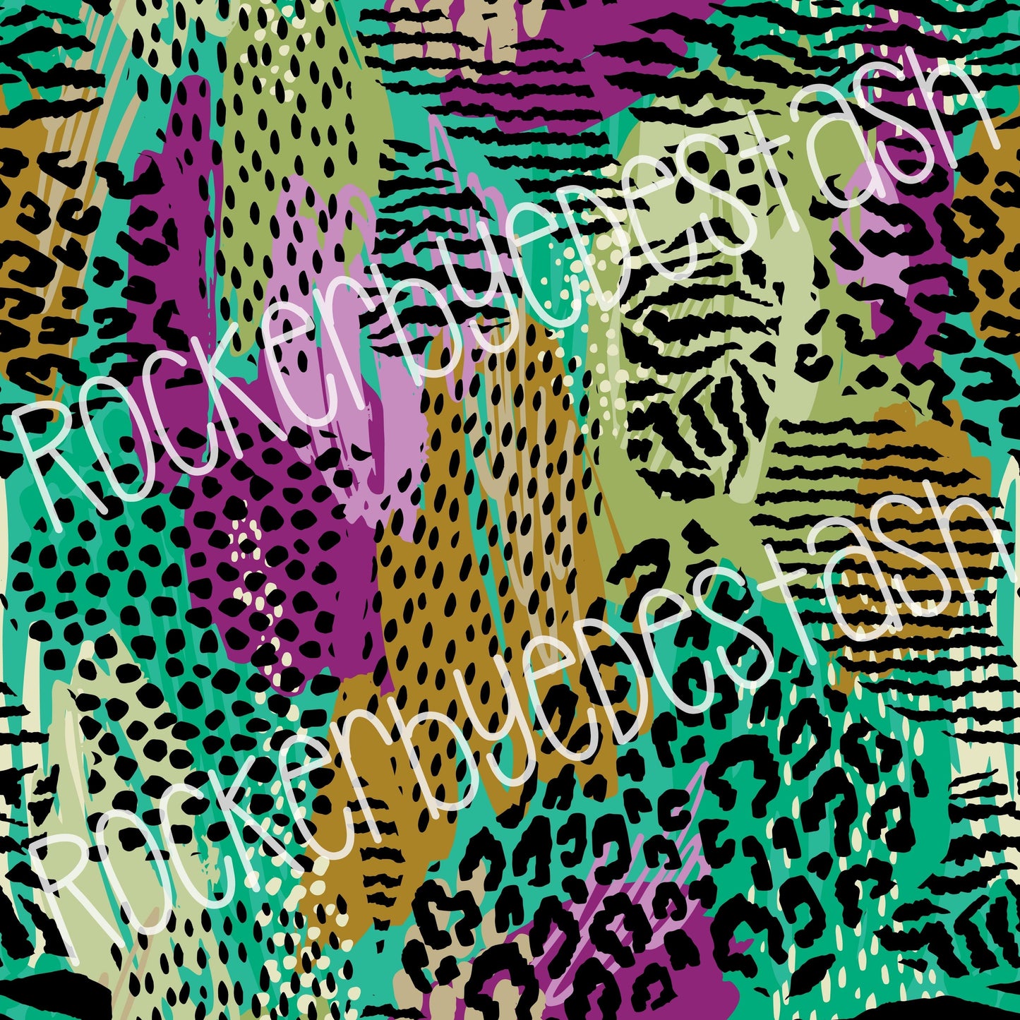Minky - Round TT Holiday Winter Fall and Rerun Prints Retail